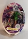 Marvel Silver Surfer Meegan Alien Action Figure 30th Anniversary Toy Biz 1997