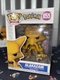 Funko Pop! Vinyl: Pok&eacute;mon - Alakazam #855   READ