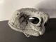 Jurassic World Epic Evolution Chaos Theory Atrociraptor Dinosaur Mask With Sound