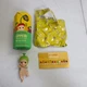Sonny Angel Hippers Harvest Series Melon Mini Figure Open Box