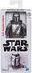 Star Wars The Mandalorian 6 inch Action Figure Hasbro Disney 2021 Brand New 