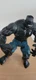 Marvel Diamond Select Special Collector Edition Gray Ultimate Hulk 2003 Figure