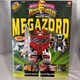 Mighty Morphin Power Rangers Megazord Deluxe Set 1993 Bandai Open  Box - 2260