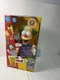 The Simpsons Talking Krusty the Clown Doll Treehouse of Horror Playmates NIB