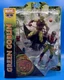Marvel Select Green Goblin Diamond Select MIB 7&rdquo; Sealed w/ Glider Diorama