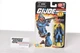 G.I. Joe 25th Anniversary BAZOOKA TROOPER - MOC - Hasbro