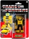 Transformers G1 Retro Package Deluxe Class Bumblebee/TF Hasbro Overseas Vintage