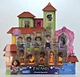 Disney ENCANTO Movie MI FAMILIA FIGURINE SET 12 Madrigal Family Members 2021