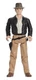 Diamond Select Toys Indiana Jones and The Raiders of The Lost Ark: Indy Jumbo
