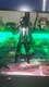 Hot Toys VGM56 Spider-Man 2 Peter Parker (Black Suit) 1/6 Scale Special Edition
