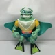 Vintage 1990 TMNT Ray Fillet Action Figure Mirage Studios Playmates Ninja Turtle
