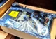 New Genuine Dell B2360 B2360D 2360DN  B3460 Printer Power Supply 110V 48R3M