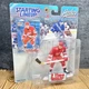 2000 Hasbro Starting Lineup Steve Yzerman Detroit Redwings Hockey Figure SLU NHL