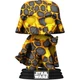 FUNKO POP! Star Wars Artist Series DARTH VADER 515 Special Edition FUNKO POP! Star Wars Artist Series DARTH VADER 515 Special Edition