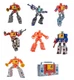 Newage Blaster NA H62 H62B H62C H62EX H62R H62S H62T G1 Small Scale Louie Figure