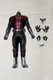 HT MMS497 Action Body Figure Ant-Man and the Wasp Collectible 1/6 scale Hot Toys
