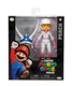 Nintendo The Super Mario Bros Movie 5-inch Peach Figure with Spiny Blue Shell