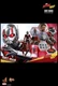 HOT TOYS MMS497 ANT-MAN AND THE WASP ANT-MAN 1/6TH SCALE COLLECTIBLE FIGURE