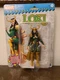 2022 Hasbro Retro Marvel Legends Super Heroes Lady Loki 6" Scale Action Figure