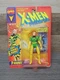 1995 Toy Biz PHOENIX Marvel X-Men Action Figure 49009 UNOPENED