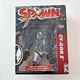 McFarlane Toys Spawn Cy-Gor 7" Action Figure