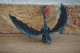 How to Train Your Dragon 2 Night Fury Toothless Mini Figure Spin Master Ltd Toy