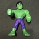 Hasbro Playskool Mega Mighties Adventures Hulk Marvel Figure Avengers Banner MCU
