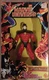 Marvel Universe Captain Marvel 10 inch Action Figure ToyBiz 1997 Marvell
