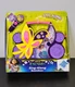 Disney Encanto Sing-Along Boombox with Real Working Microphone. Includes 2 Ve...