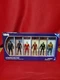 DC Comics Theatrical Multi-Pack, Limited Edition 6 Super Hero Action Figures New