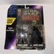 1996 Star Wars Shadows of the Empire DARTH VADER VS. PRINCE XIZOR w/ Comic Book