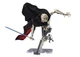 S.H. Figuarts Star Wars General Grievous Episode III Revenge of the Sith BANDAI