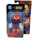 DC Sonic the Hedgehog Knuckles as Superman 5" Action Figure Jakks Pacific Sealed