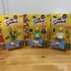 2000 Playmates 2 Homer Simpson & Mr.Burns Springfield Interactive Wave 1 New
