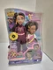 Mattel Karma's World Karma & Lady K 2 Doll Set - HJC17