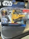 Star Wars Micro Galaxy Squadron Anakin&rsquo;s Naboo N-1 Starfighter (NEW)(SEALED)