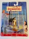 Vintage Disney Mattel  POCAHONTAS  Collectible Action Figure NEW SEALED PACKAGE