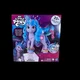 My Little Pony Izzy Moonbow 20+ Reactions Speaks Sings & Accessories NEW