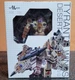 Iron Factory IF EX-20D Tyrants Wings Desert Rose figure