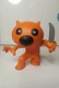 FOXY w/ KNIFE MINI FIGURE PIGGY ROBLOX 