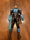 Batman DC Comics 4" Nightwing Action Figure with 2 Accessories