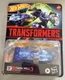 Hot Wheels Transformers 2025 Collaboration Twin Mill  Car Hasbro New 2026 Hasbro