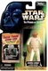 STAR WARS - Admiral Ackbar With Wrist Ackbar - NEW 1997 - Kenner - Hasbro