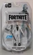 FORTNITE GHOST HENCHMAN SOLO MODE ACTION FIGURE NEW IN PACKAGE 2021 JAZWARES