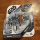 STAR WARS|MISSION FLEET|BOBA FETT|SLAVE 1 ONE|SEALED LOT|MANDALORIAN|JANGO|MIB