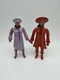 Guinan - STAR TREK Generations Playmates 1994 Figure lavender purple Red 1993