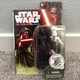 Star Wars The Force Awakens Kylo Ren Action Figure Disney Hasbro