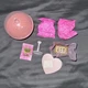 MGA's Miniverse Make It Mini Valentine&rsquo;s Series 3 - Ultra Rare Engagement Ring