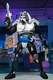 TEENAGE MUTANT NINJA TURTLES - ULTIMATE CHROME DOME ACTION FIGURE BY NECA