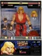 Jada Toys Street Fighter II JADA34218 Ken Action Figure New in Stock